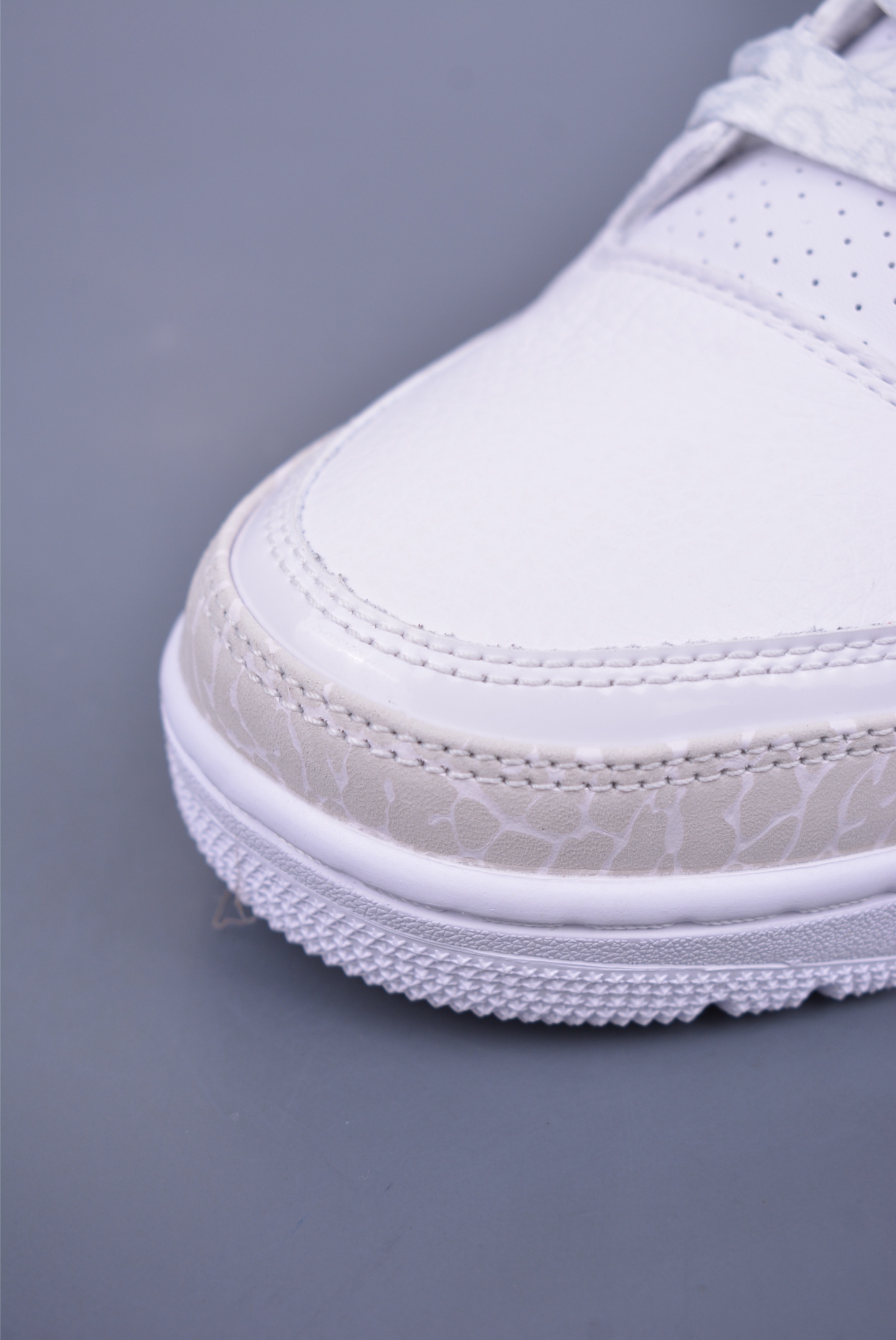 Air Jordan 3 Retro Pure Money AJ3 White Cat CT8532-111
