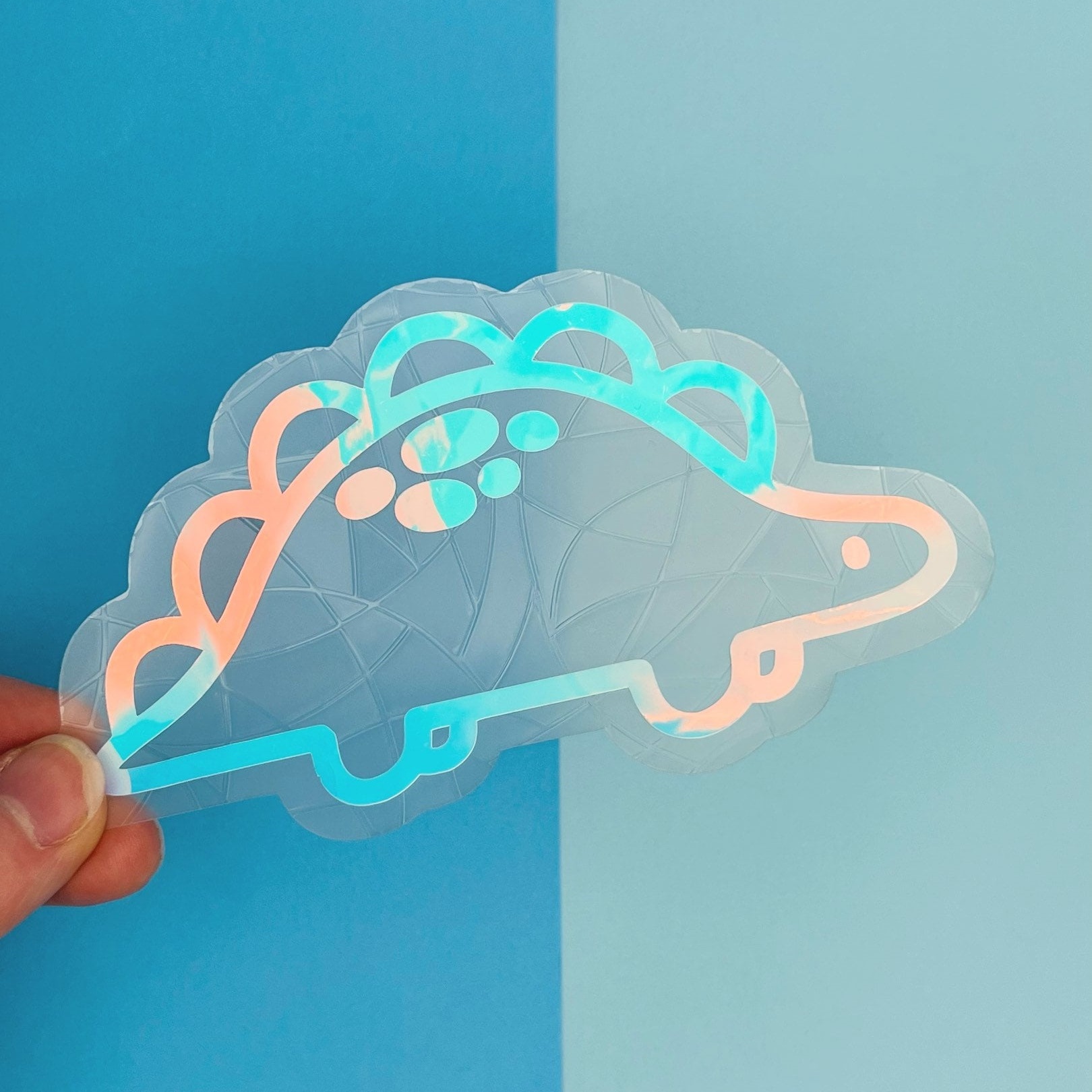 🎅2024 Christmas Promos🔥Window Art, Suncatcher Sticker, Rainbow Maker