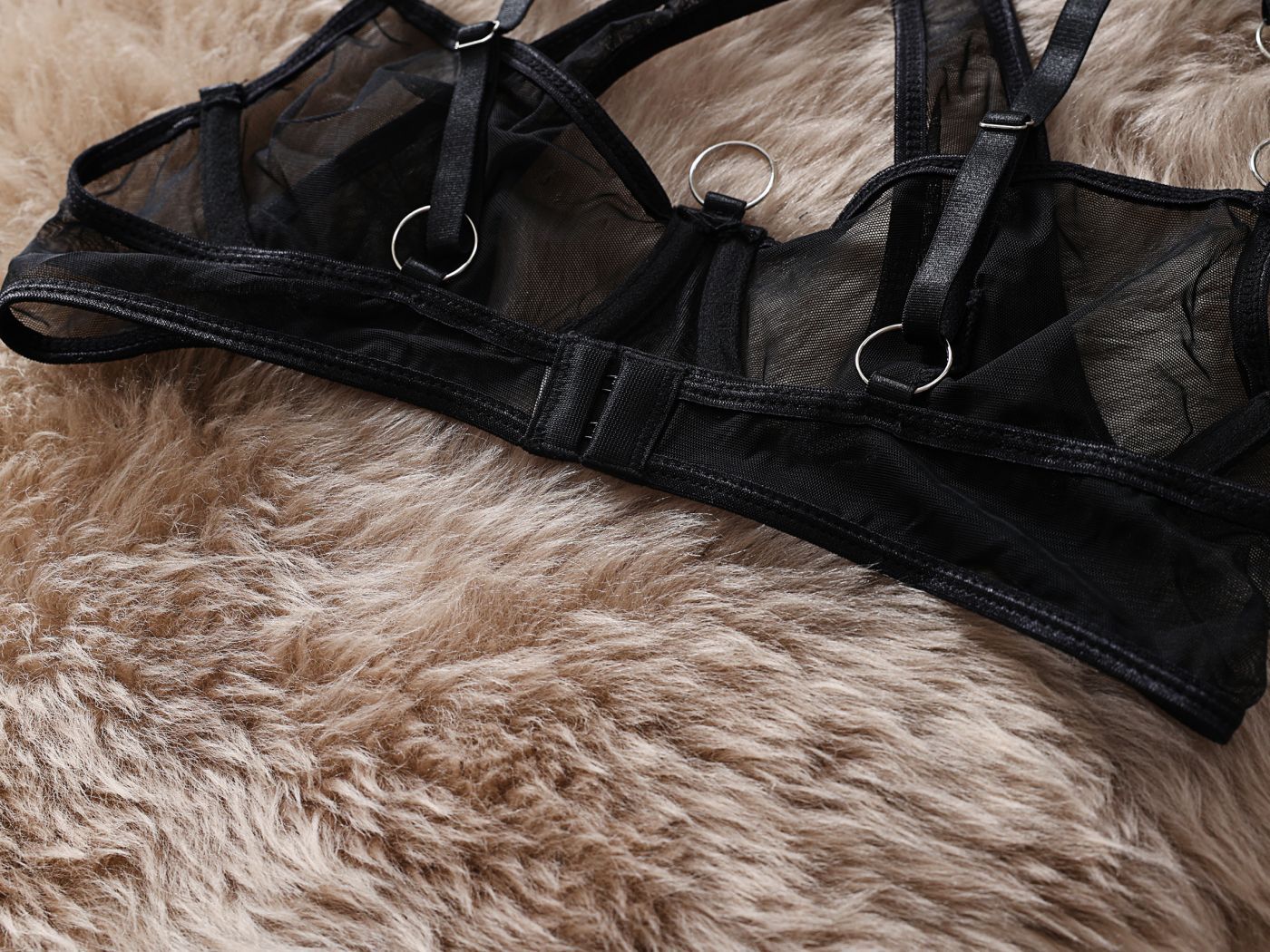 One-Piece Sexy Underwear Set🔥Show beauty to your dearest