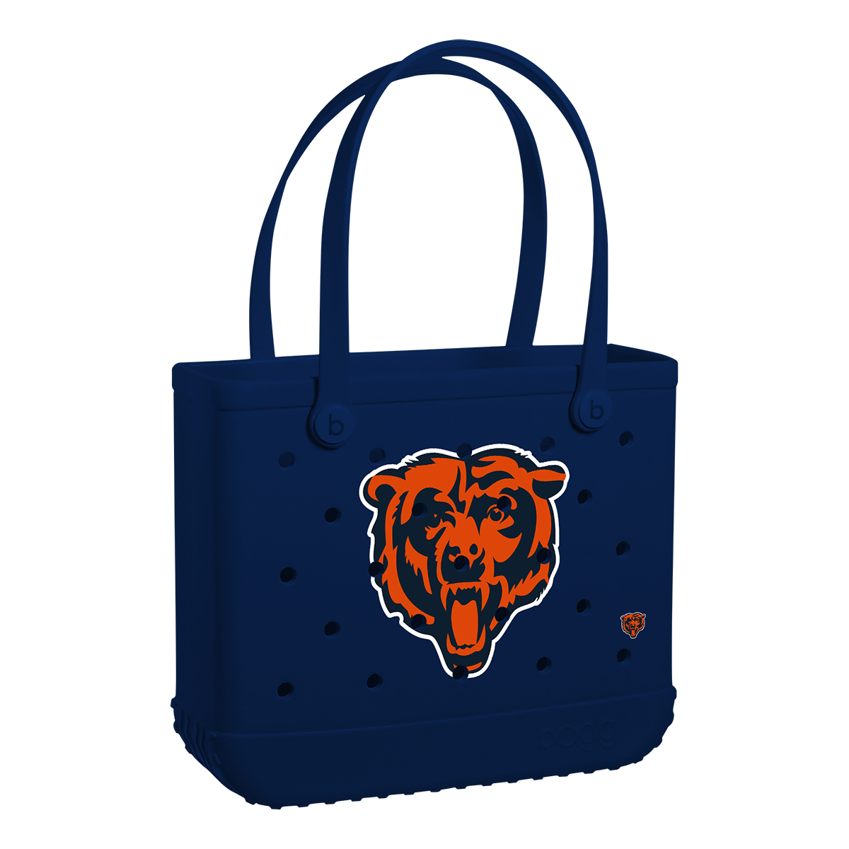 Baby Bogg Bag - Chicago Bears