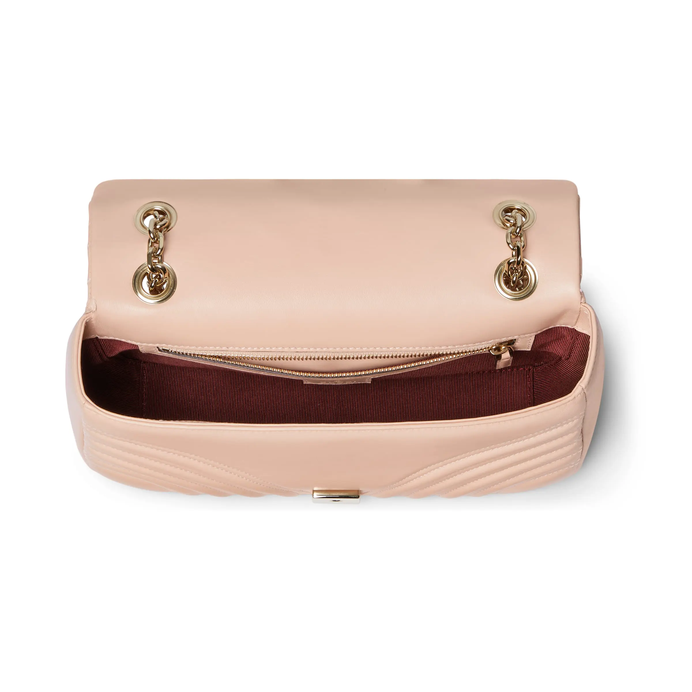 Gucci GG Marmont Medium Shoulder Bag 837267 AAE38 9050