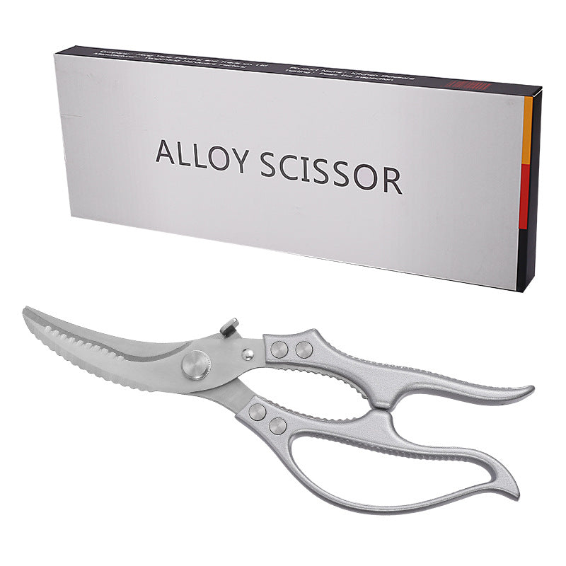 Kitchen Scissors for Food