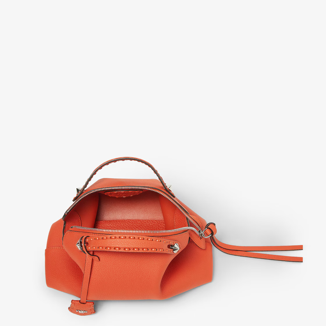 Fendi By The Way Selleria Medium Handbag 8BL155ASU2F1SK0
