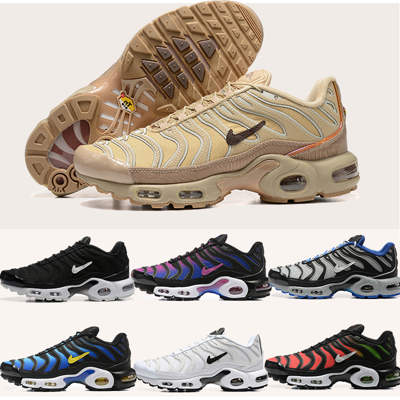 AirMax Plus Tn Outdoor Adventure