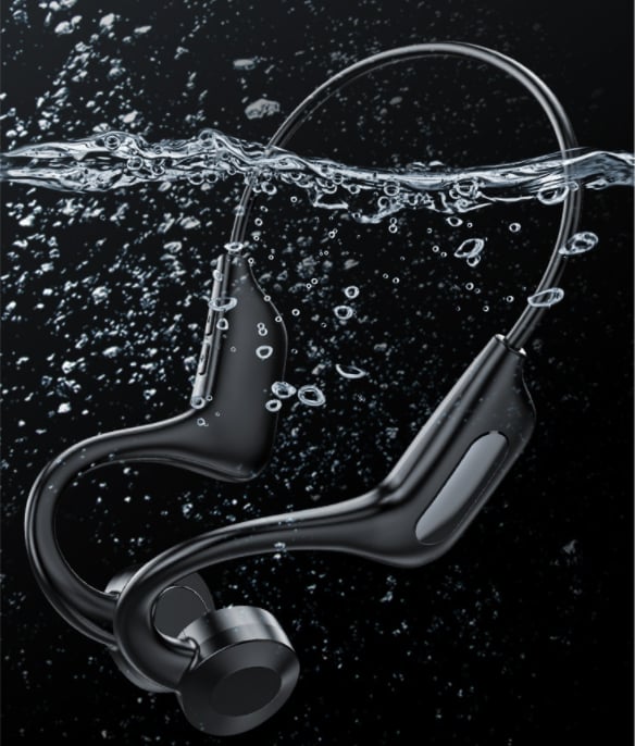 🔥49% OFF!🔥2025 NEW Bone Conduction Headphones🎧