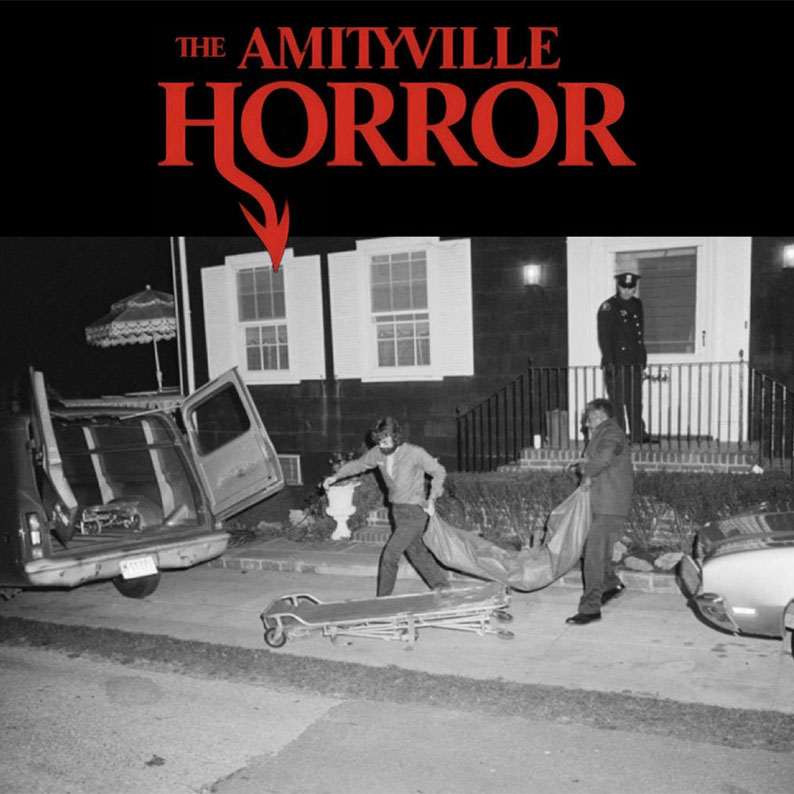 Amityville Horror House Window Historical Artifact wood relic Haunted