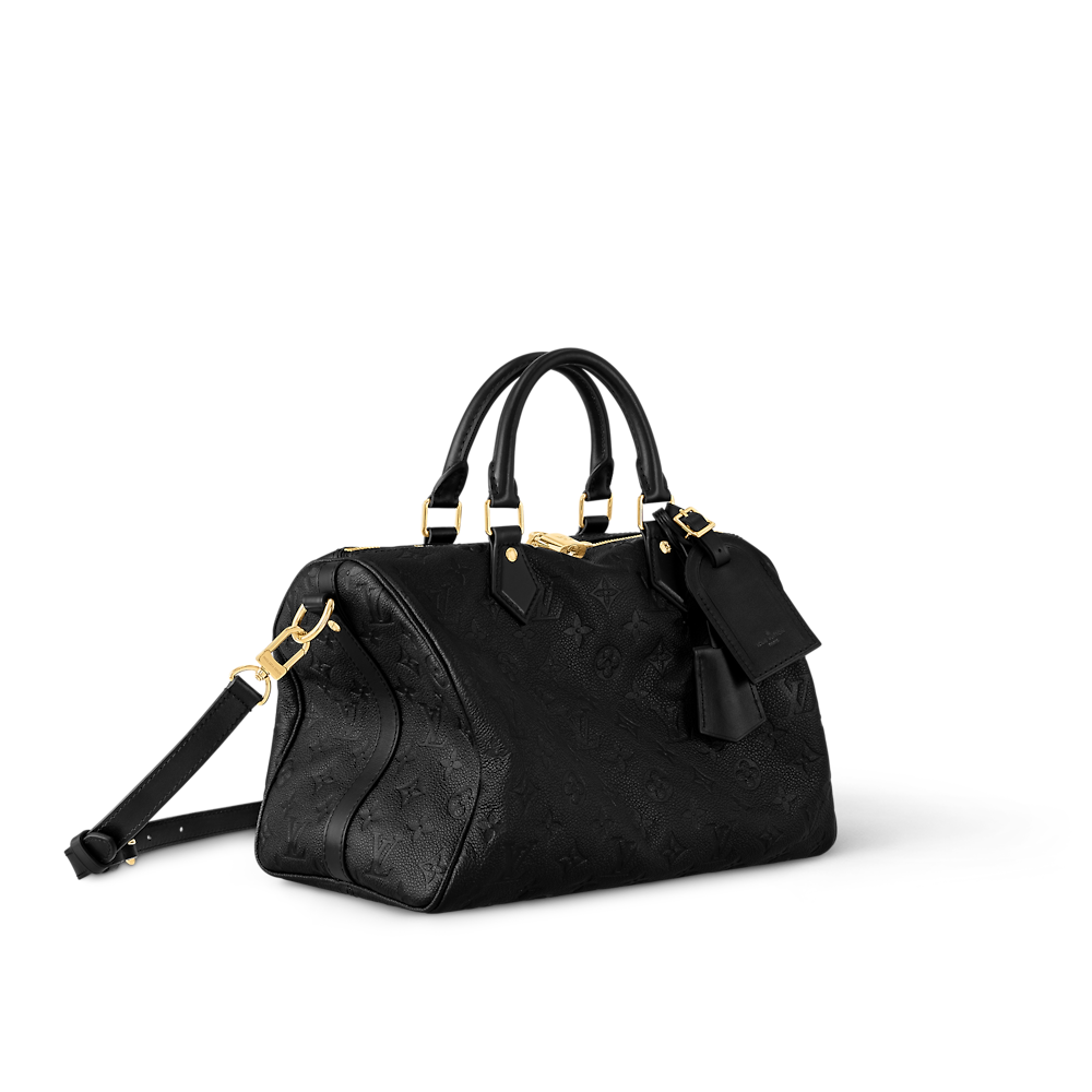 Louis Vuitton SPEEDY SOFT 30 Bag M11323