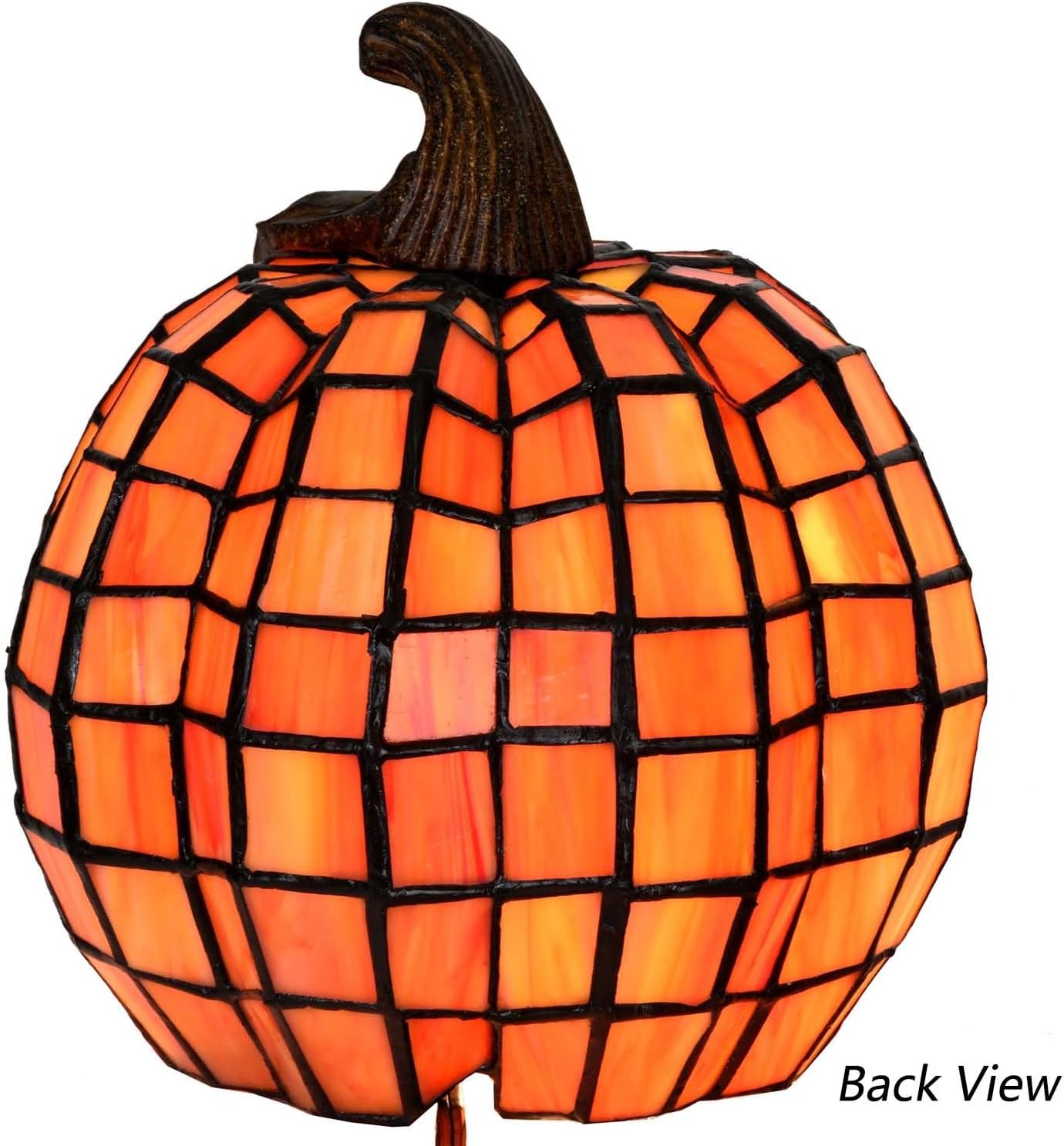 ✨Flash Sale✨Jack O'Lantern Accent Table Lamp