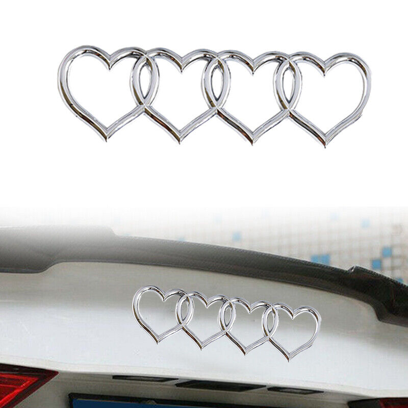 Car Modification Sticker