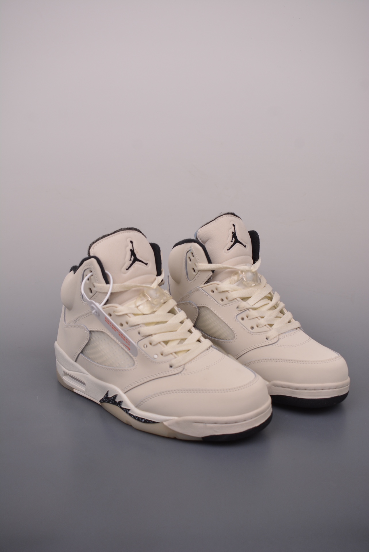 Air Jordan Retro 5 Sail FN7405-100