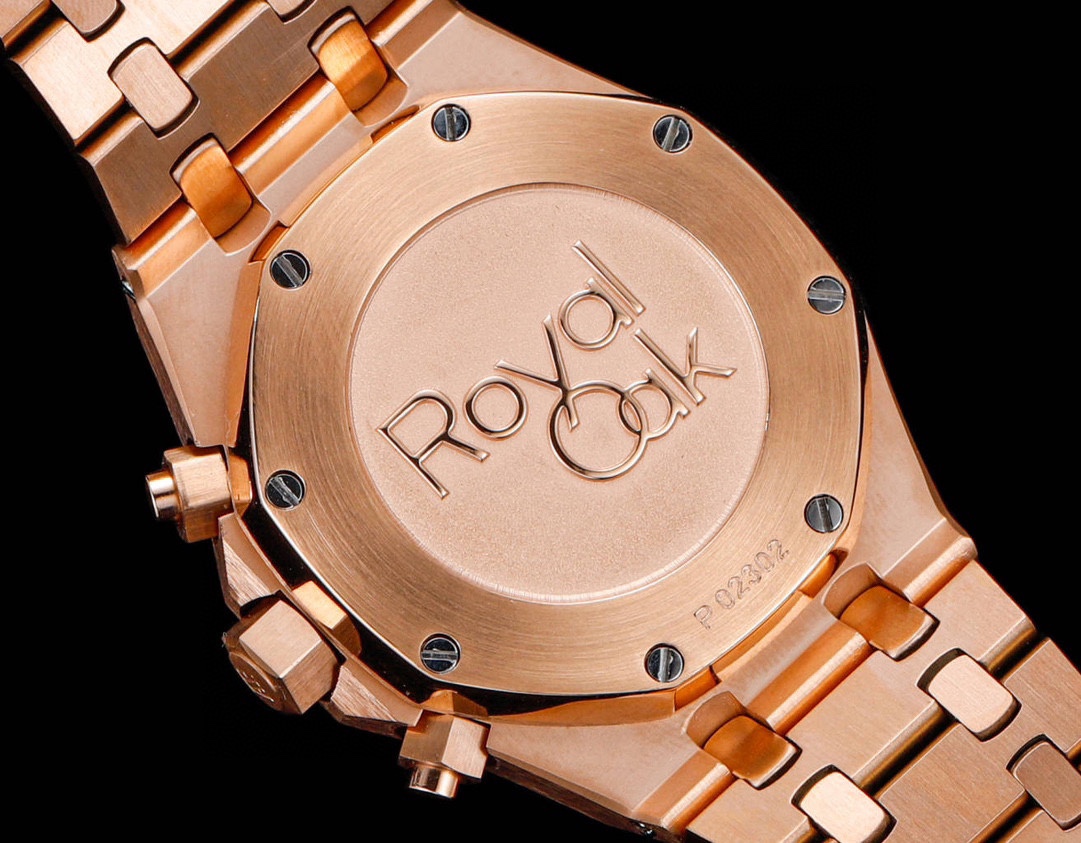 Audemars piguet Royal Oak series 26715BC.ZZ.1356BC.01
