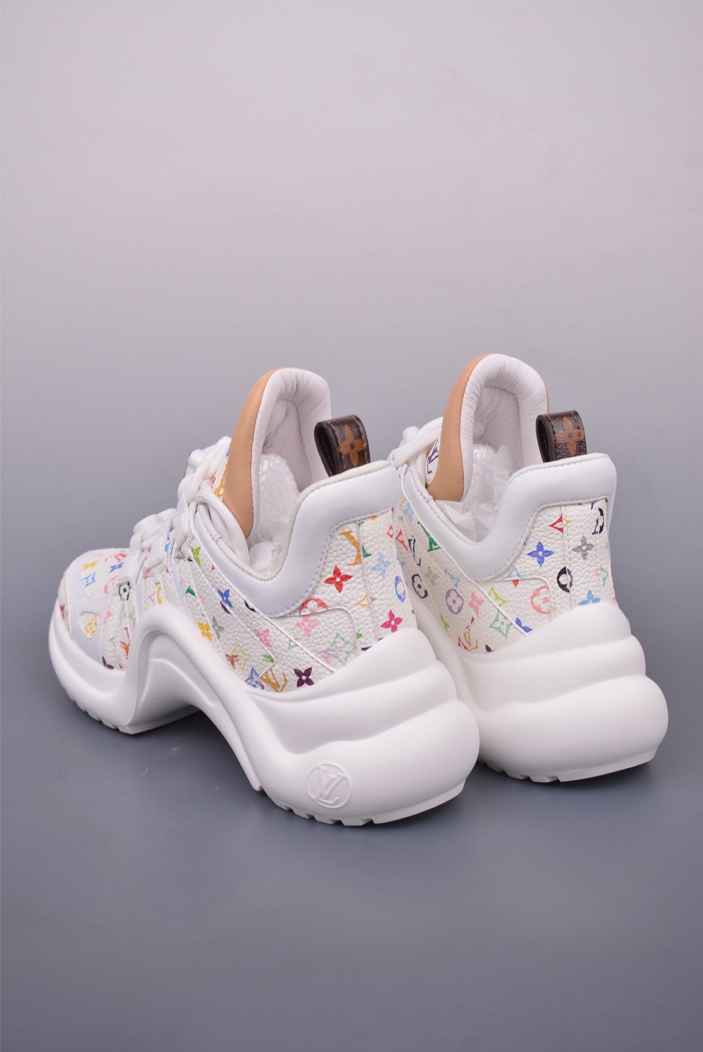 Louis Vuitton Archlight Sneakers 