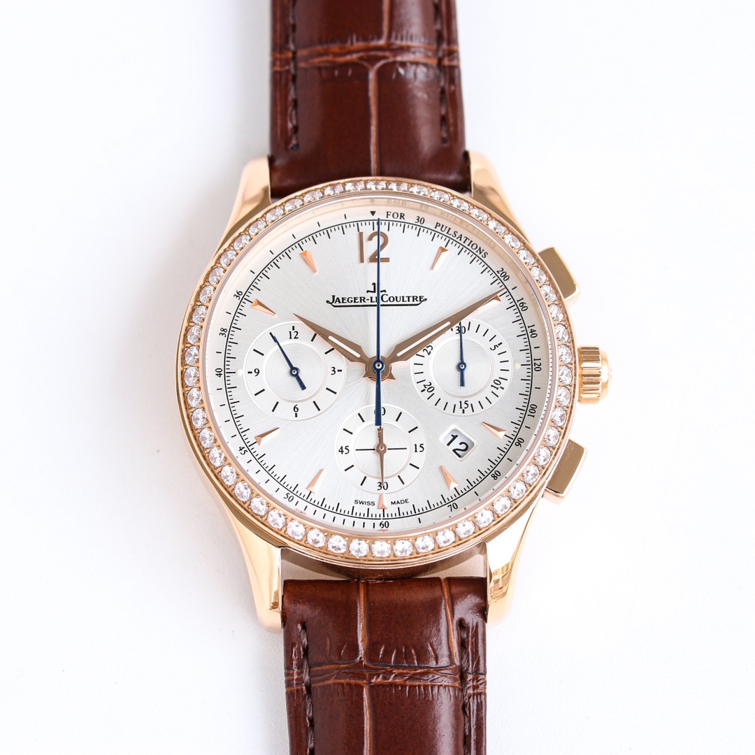 Jaeger-LeCoultre JL Master Series