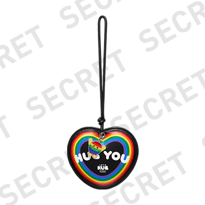 INSTINCTOY HUG YOU SERIES-Pendant Blind Box