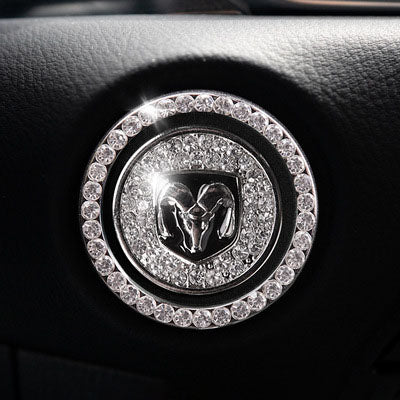 LAST SALE🔥49% OFF🔥One Click Start Button To Personalize The Interior