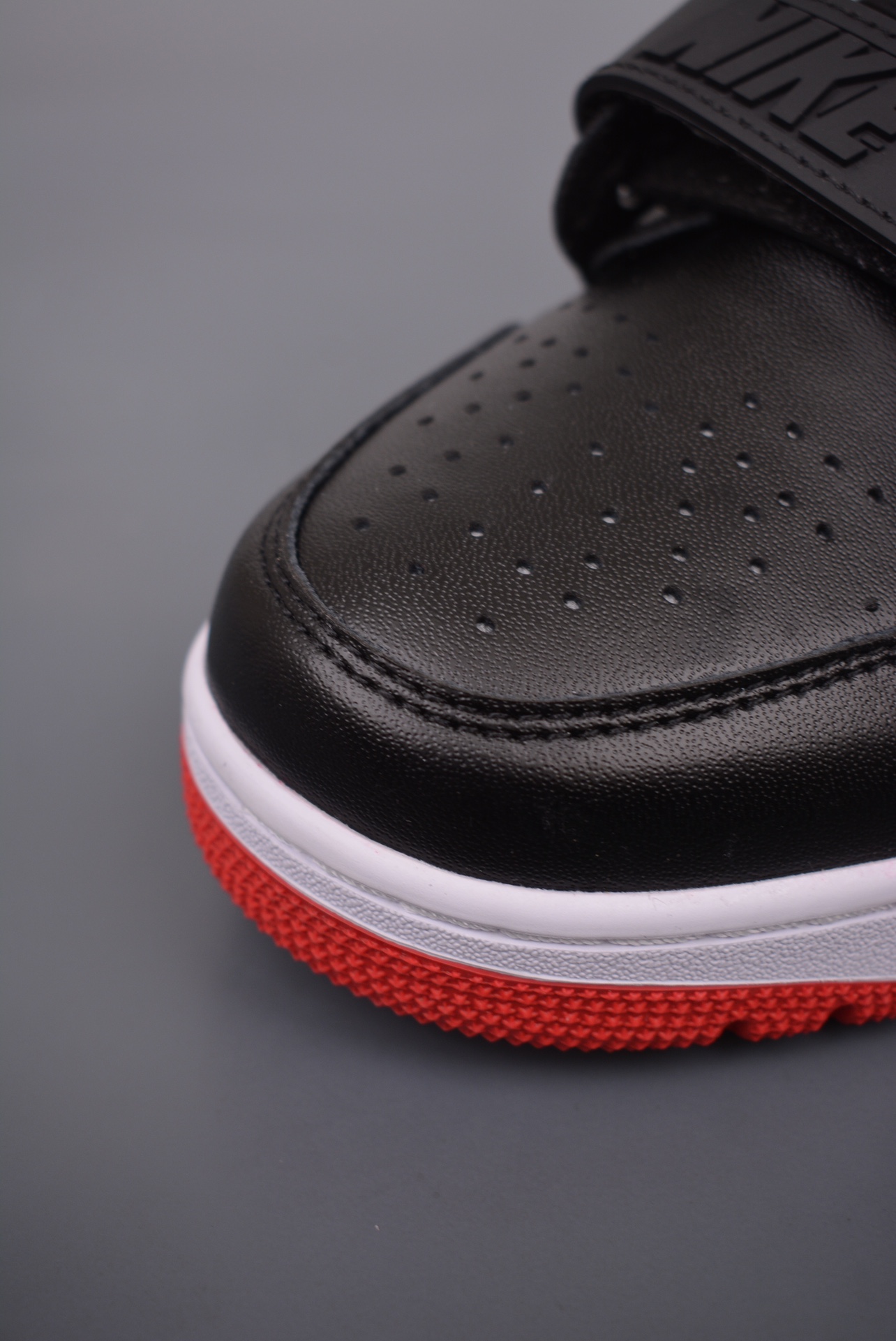 Air Jordan Legacy 312 LowBlack Sail University Red HJ9029-010