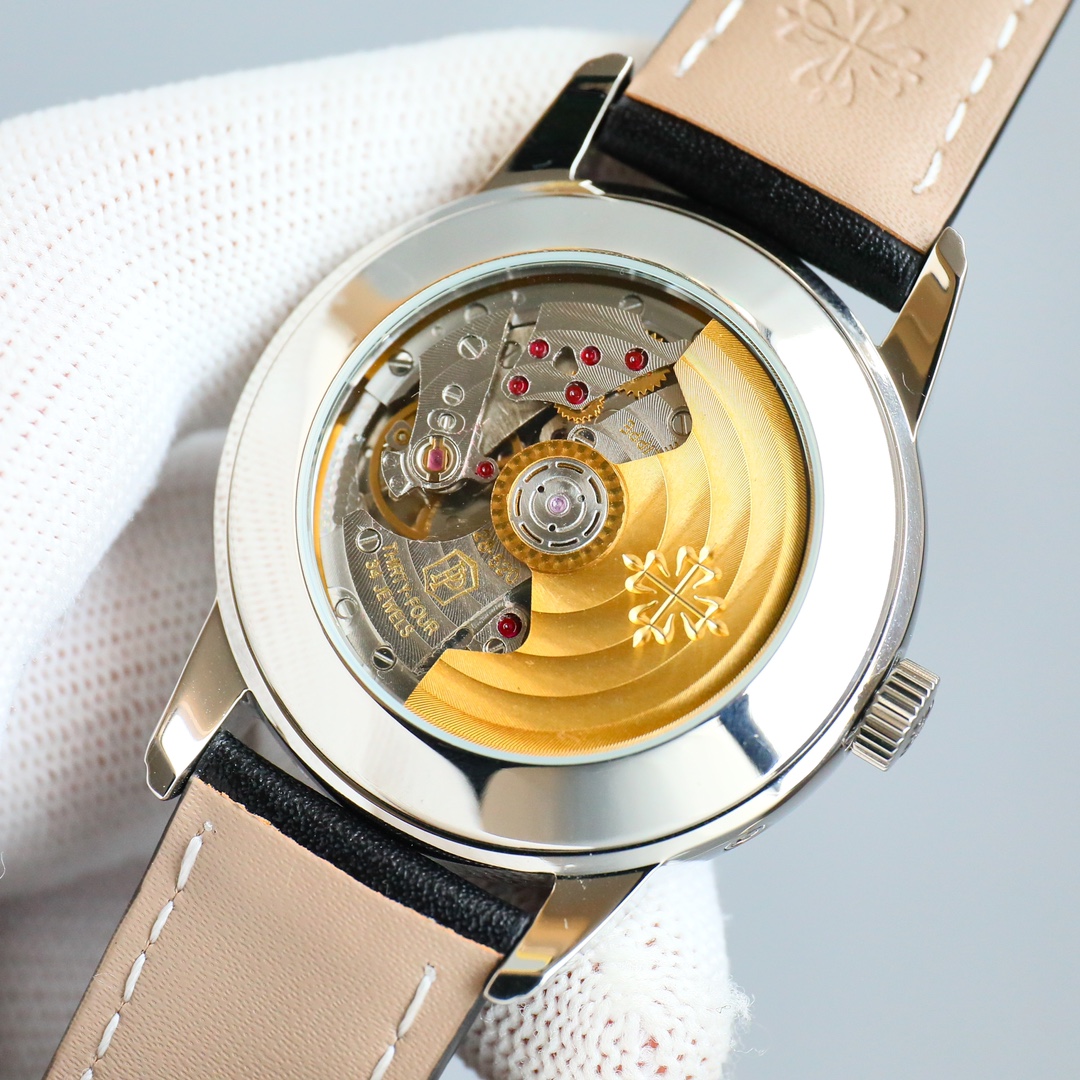 Patek Philippe TW Factory Complex Function Series 5212A-001