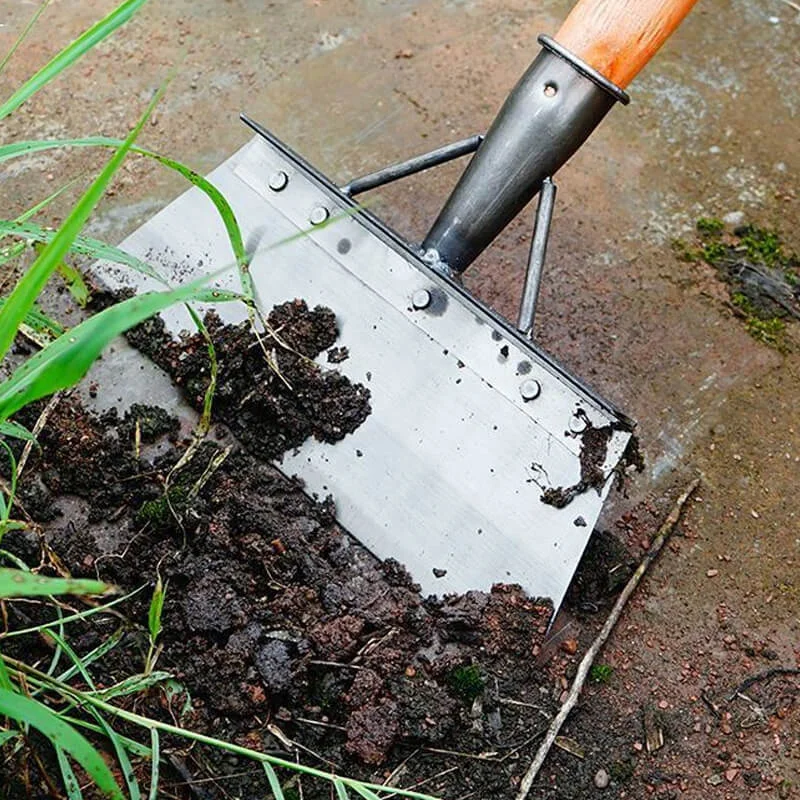 🔥Hot Sale Now🔥Multifunctional Cleaning Shovel