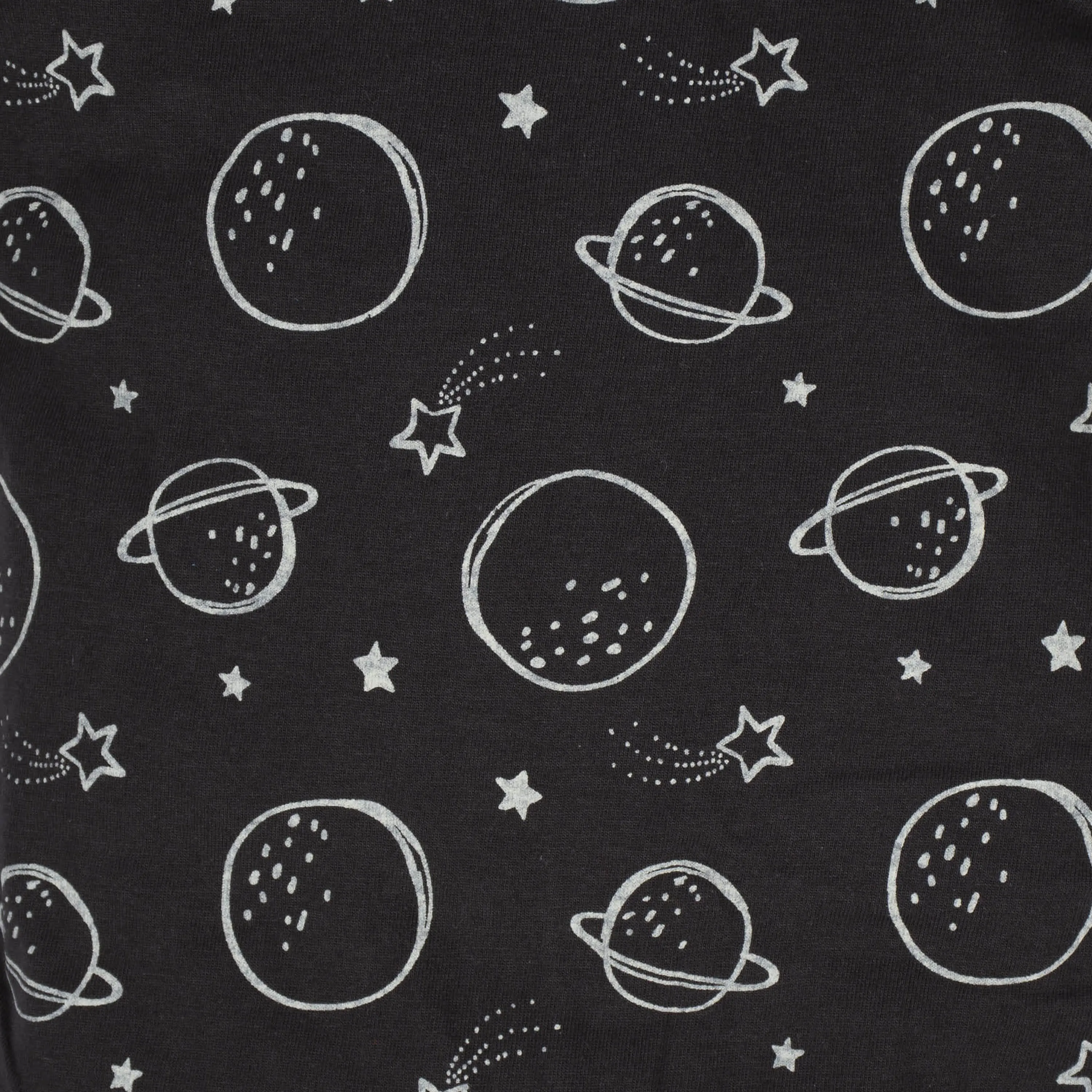 4-Pack Baby Boys Space Explorer Sleep 'N Plays