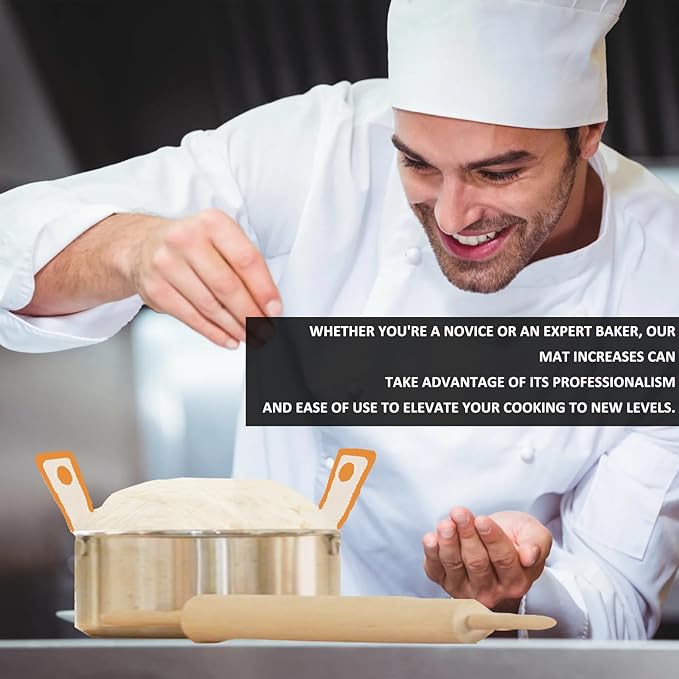 Silicone Bread Baking Mat
