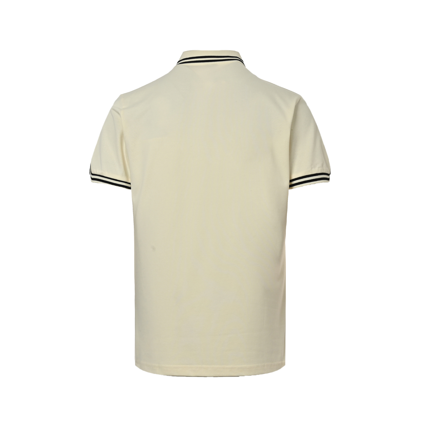 Loewe 25ss Pocket Colorful Embroidery Polo Short Sleeve