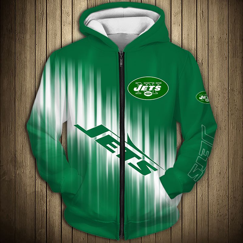 NEW YORK JETS 3D NYJ3302