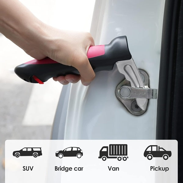 ON SALE🔥5 in 1 Car Door Handle Assist for Seniors and Handicapped