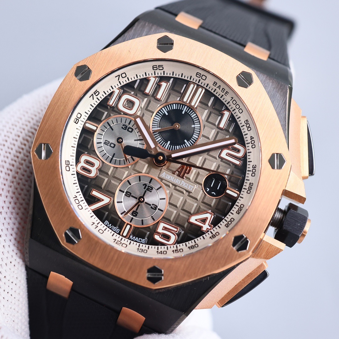 Audemars Piguet Royal Oak Offshore 2604