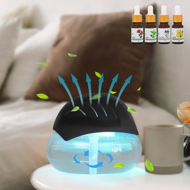 🔥Promotion Save- 50% OFF🔥-Air Purifier
