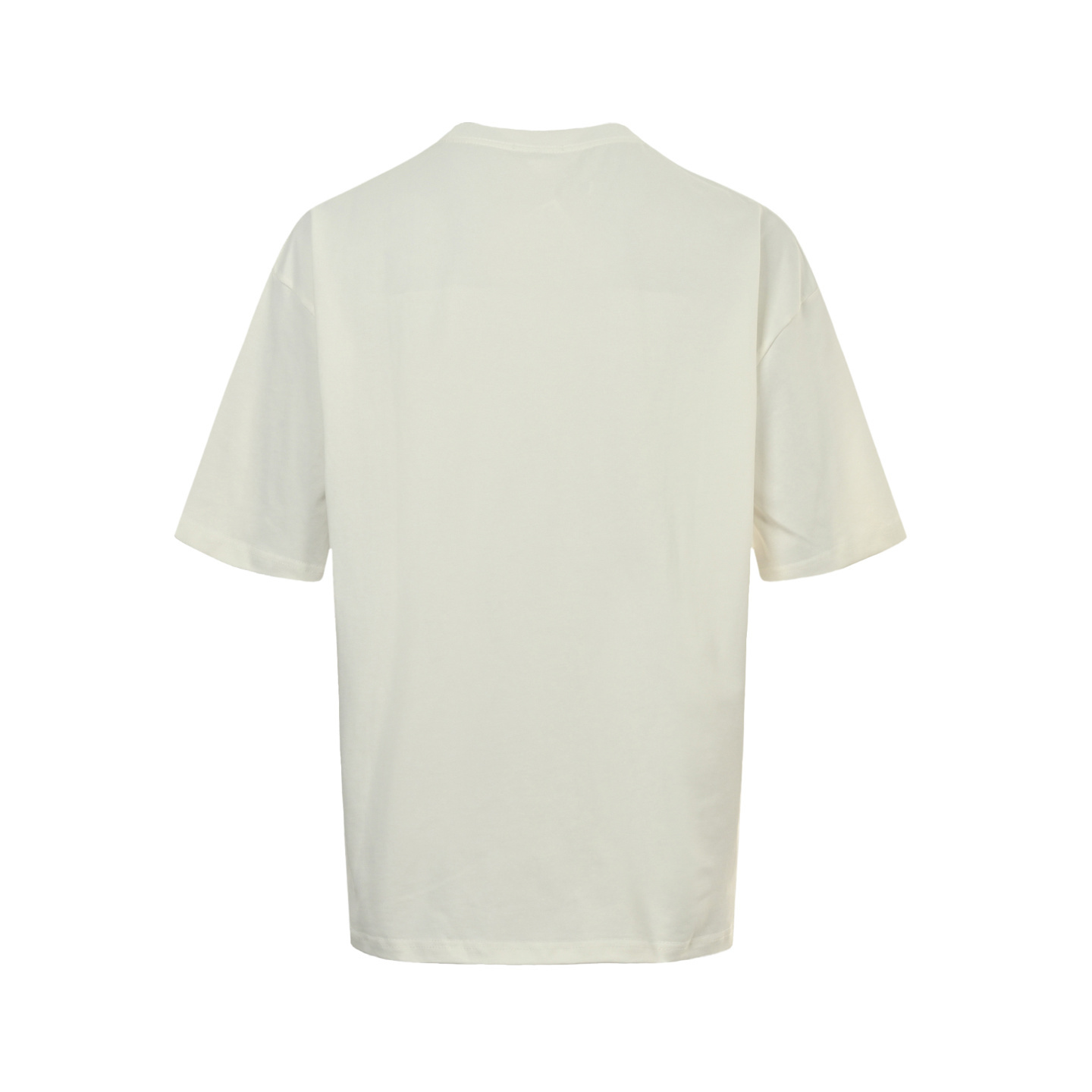 Loewe 25ss checkerboard print short-sleeve shirt