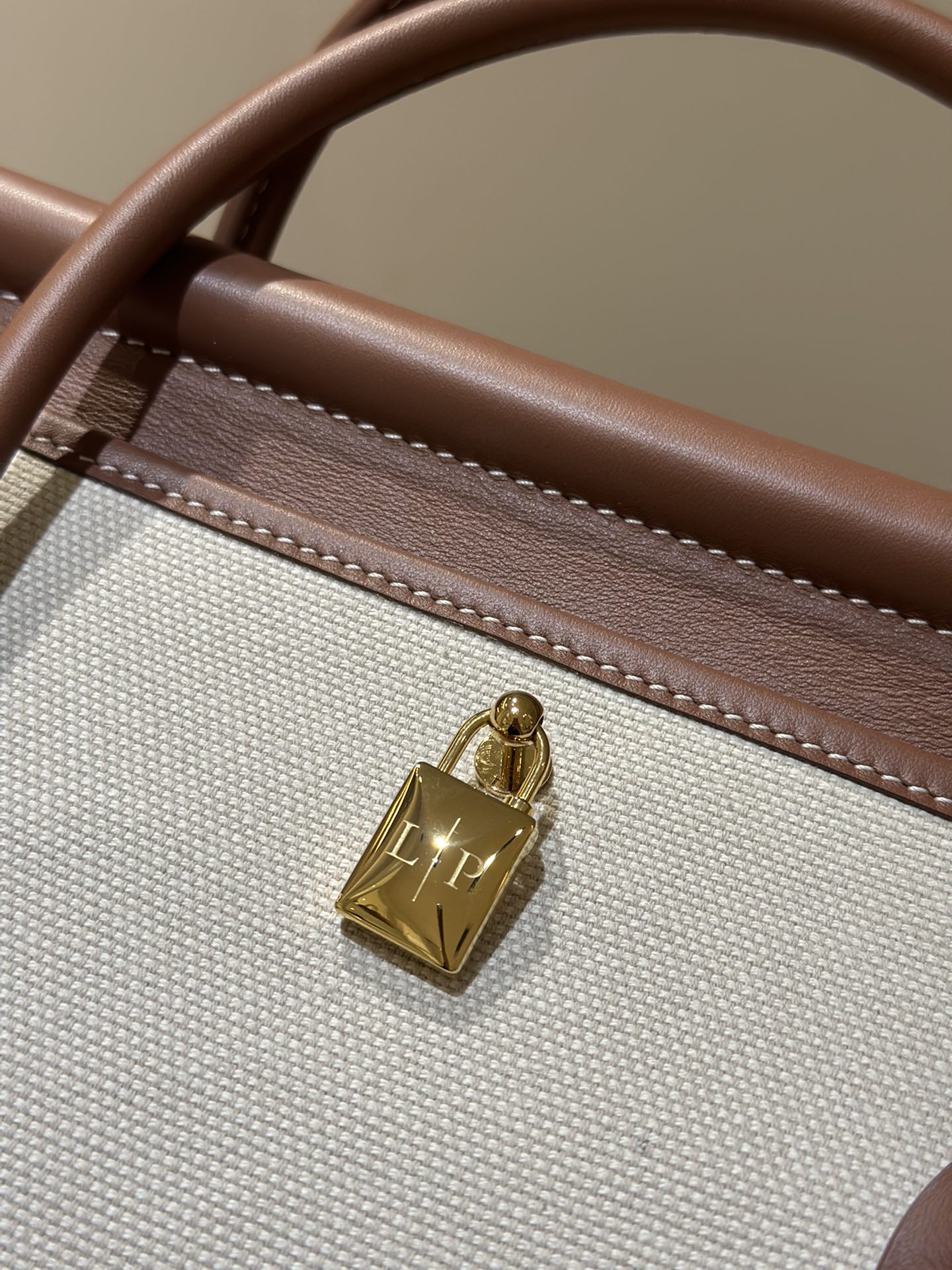 Loro Piana Loom L32 Bag