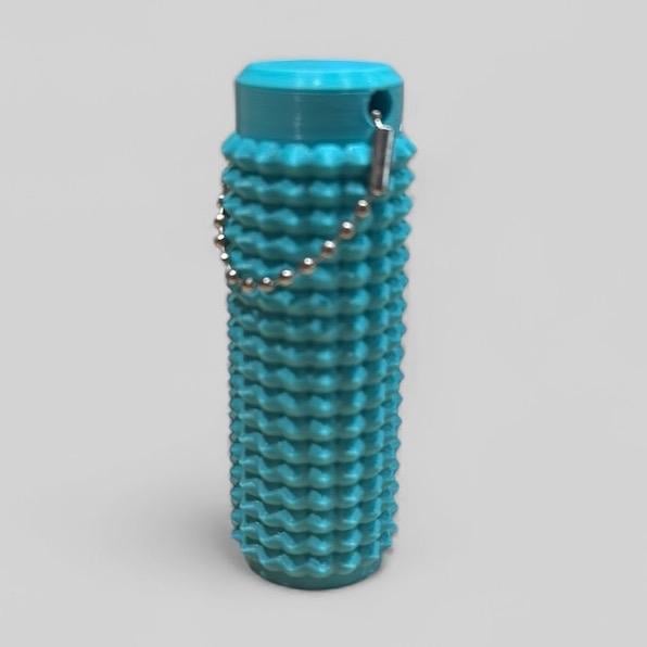 Portable Vibrant Colors Stim Tool for Anxiety & Stress Relief