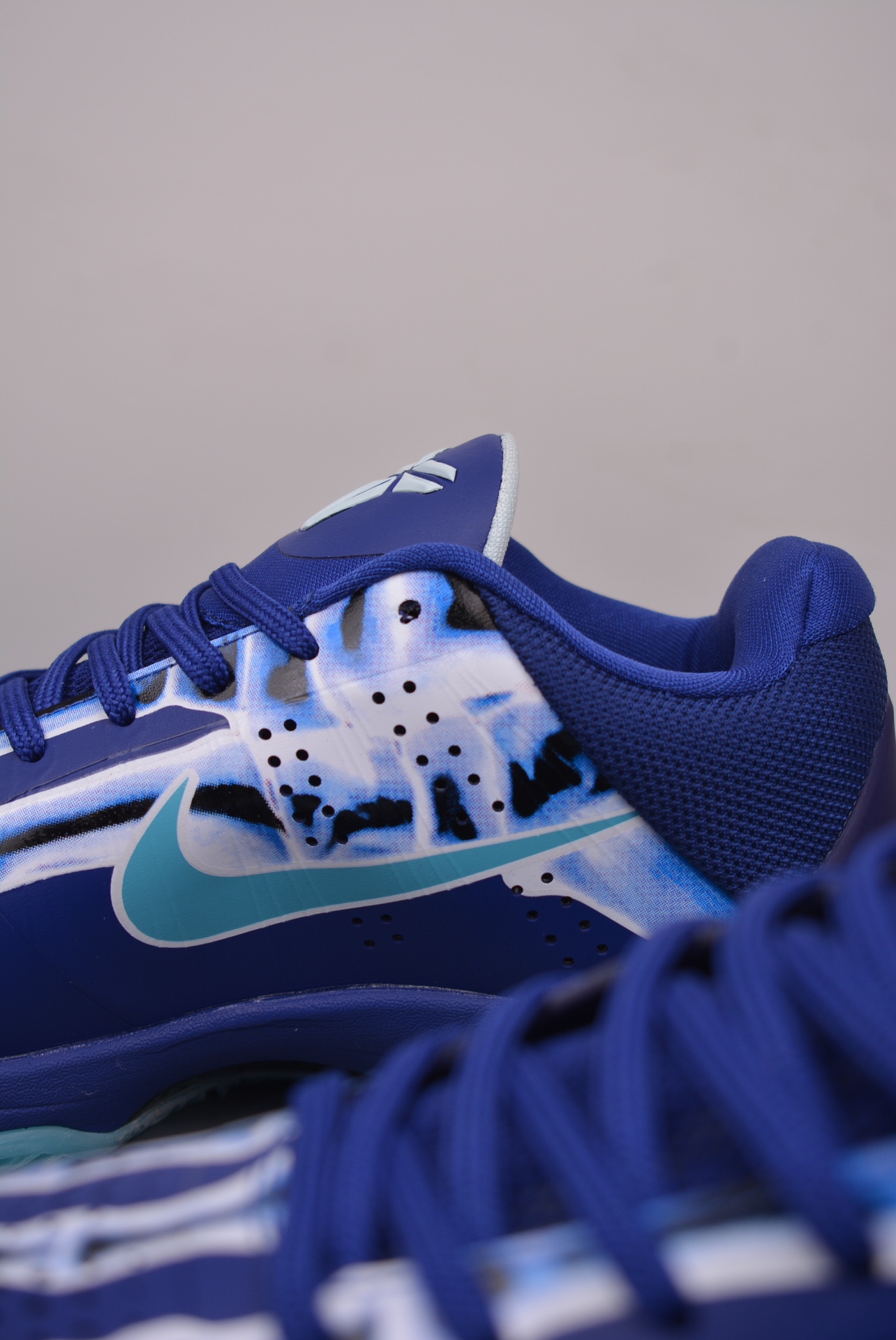 Nike Zoom Kobe Protro ZK5 S-Rao HZh4303-400