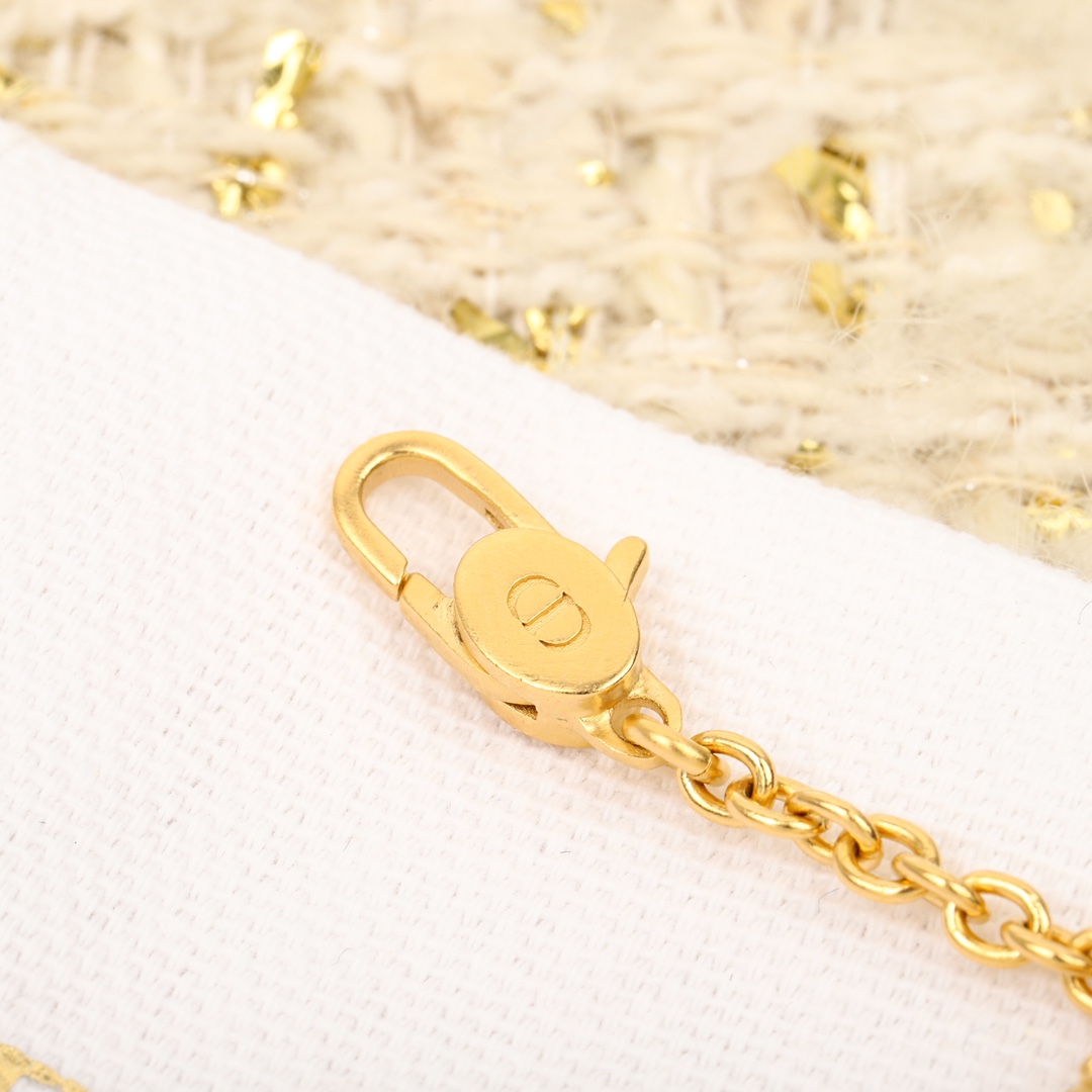 Dior Ocean Elements Bracelet