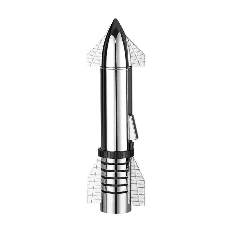 Musk Starship Gun Lighter