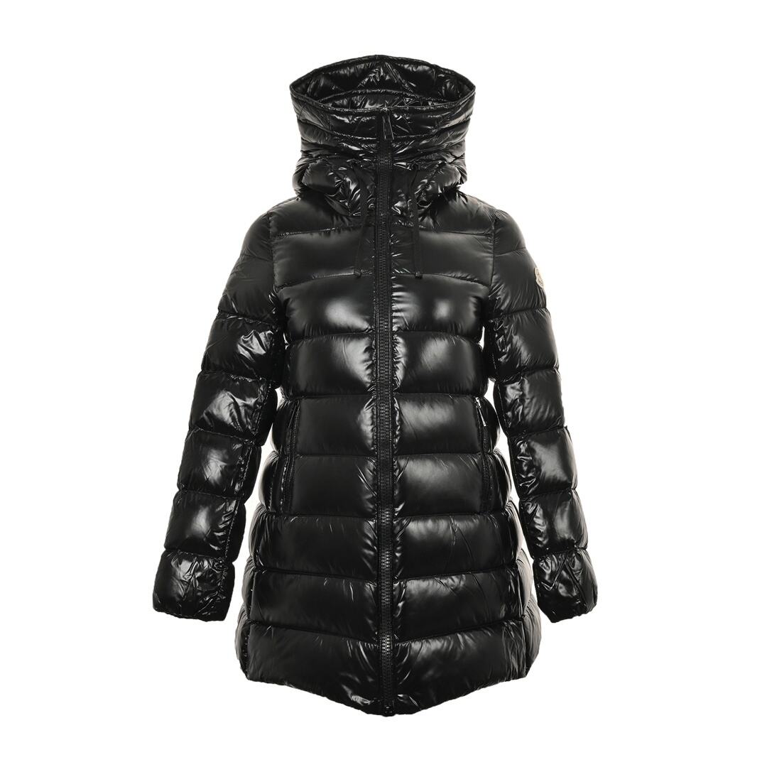 Moncler Suyen Long Doll Classic Women's Down Jacket