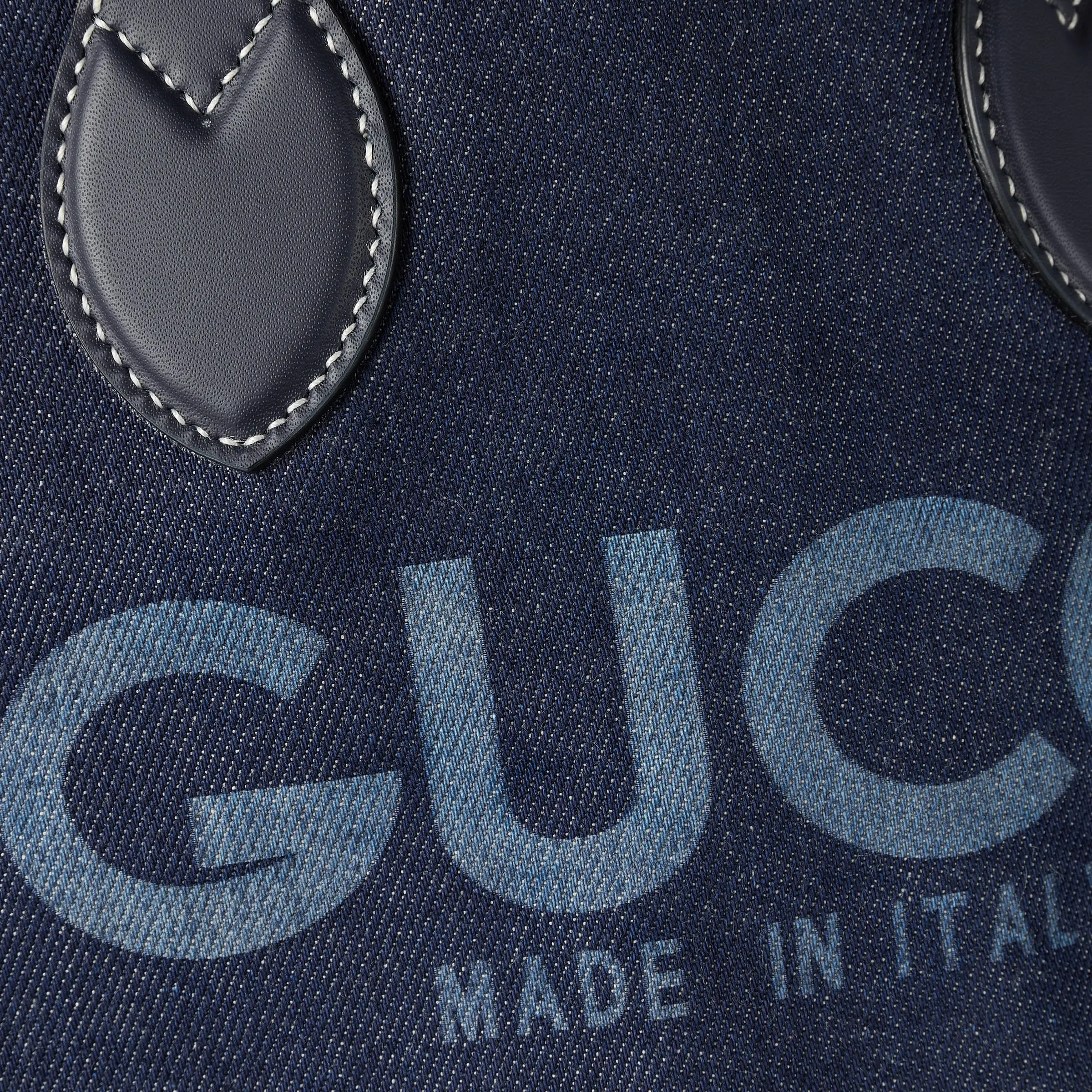 Gucci Totissima small tote bag820481FAD3J8441