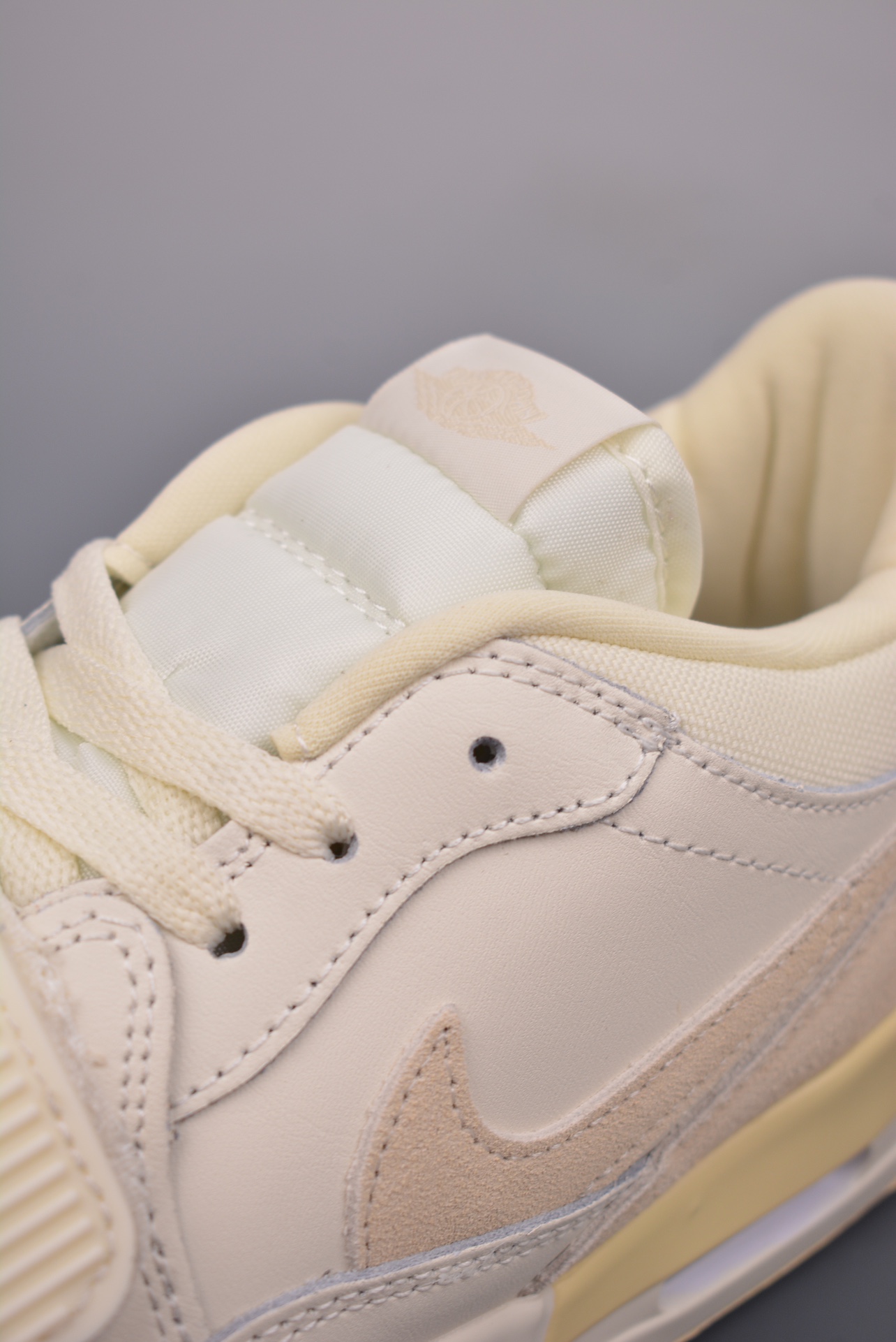 Nike Air Jordan Legacy 312 Low Sail FQ7827-102