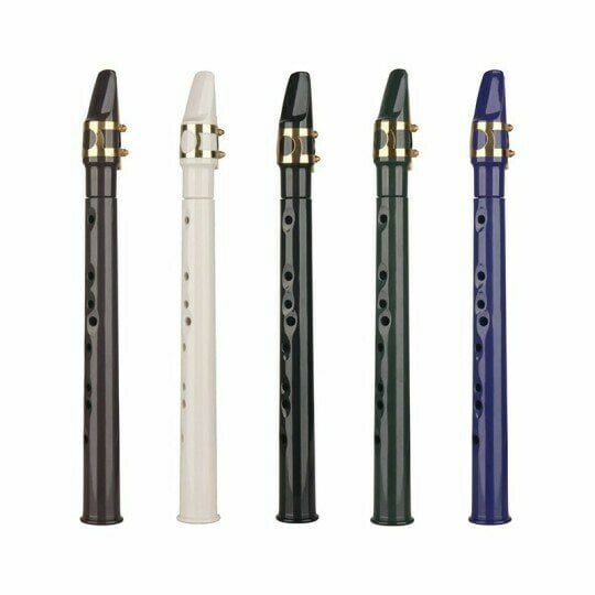 ✨Key Of C Two Octave Range Pocket Travel Saxphone