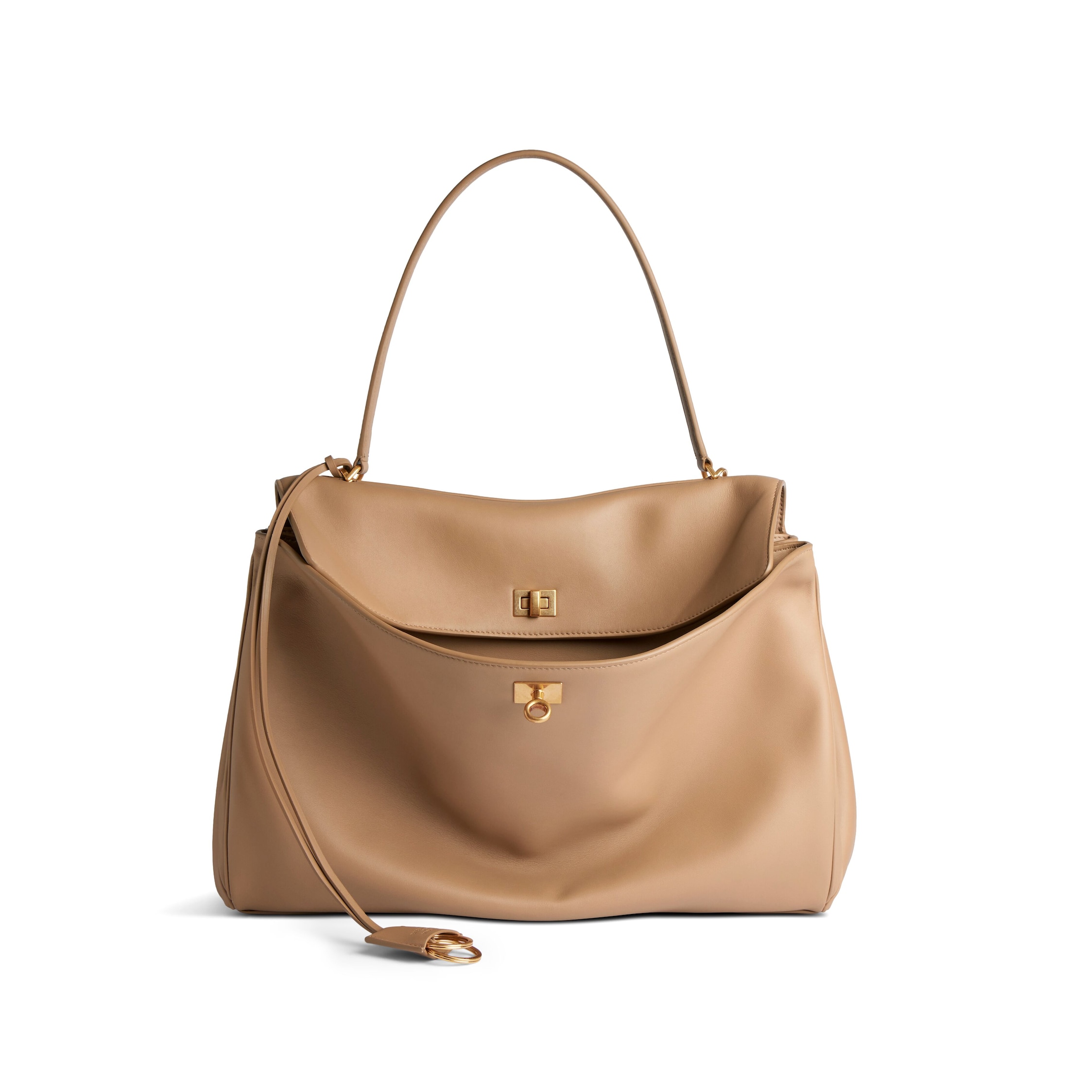 Balenciaga Rodeo Handbag Large7897442AA4V2621