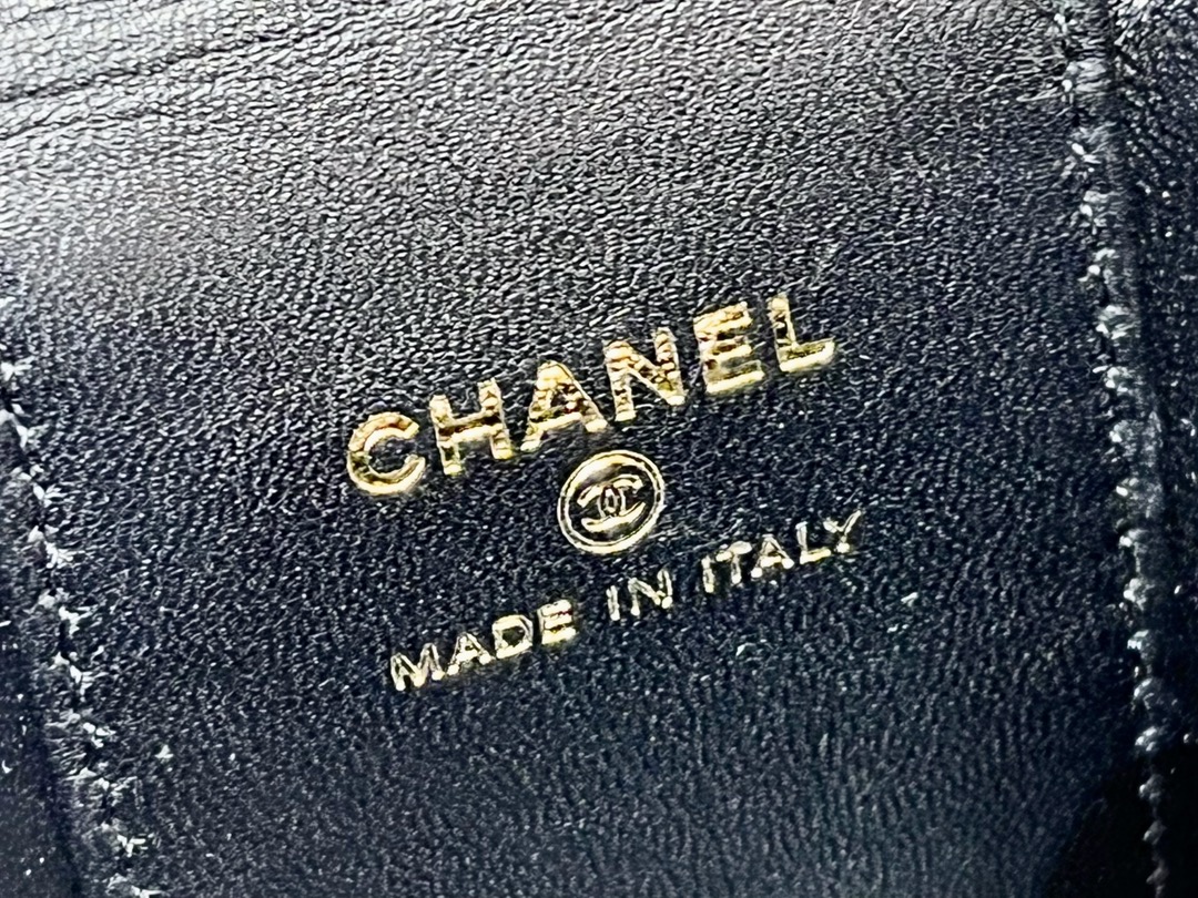 Chanel 23P Spring/Summer Preview Series Lipstick Bag 3203