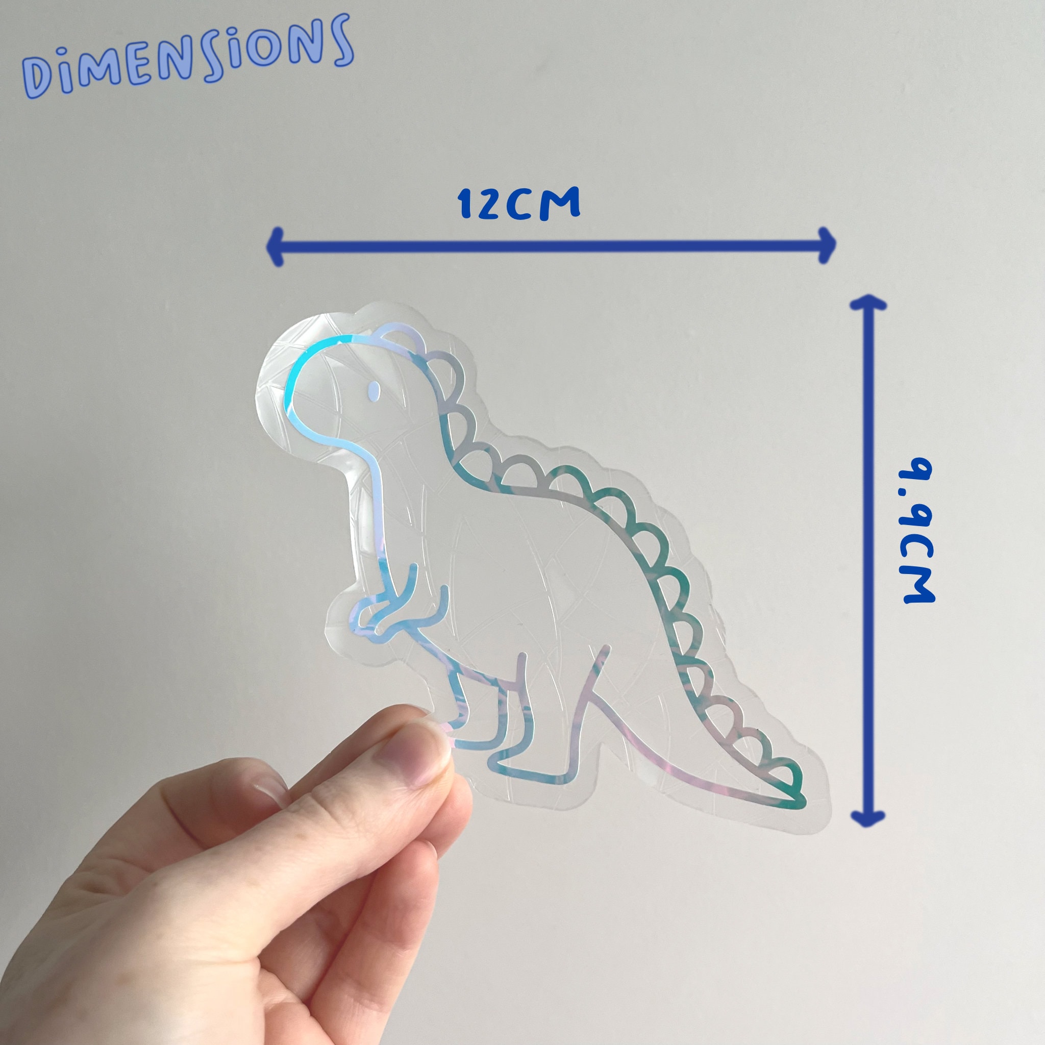 🎅2024 Christmas Promos🔥Window Art, Suncatcher Sticker, Rainbow Maker