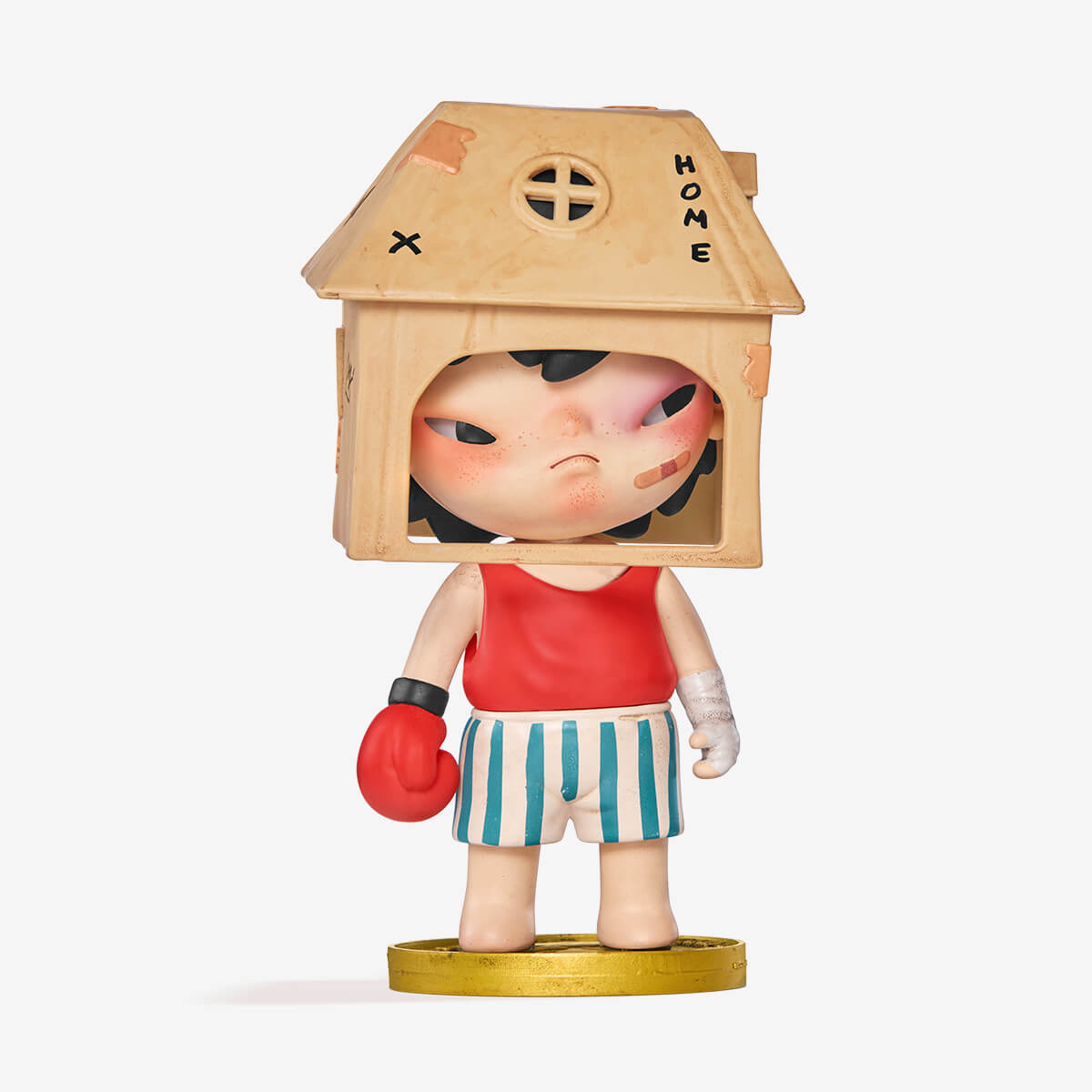 POP MART HIRONO The Other One Series [1 Blind Box]