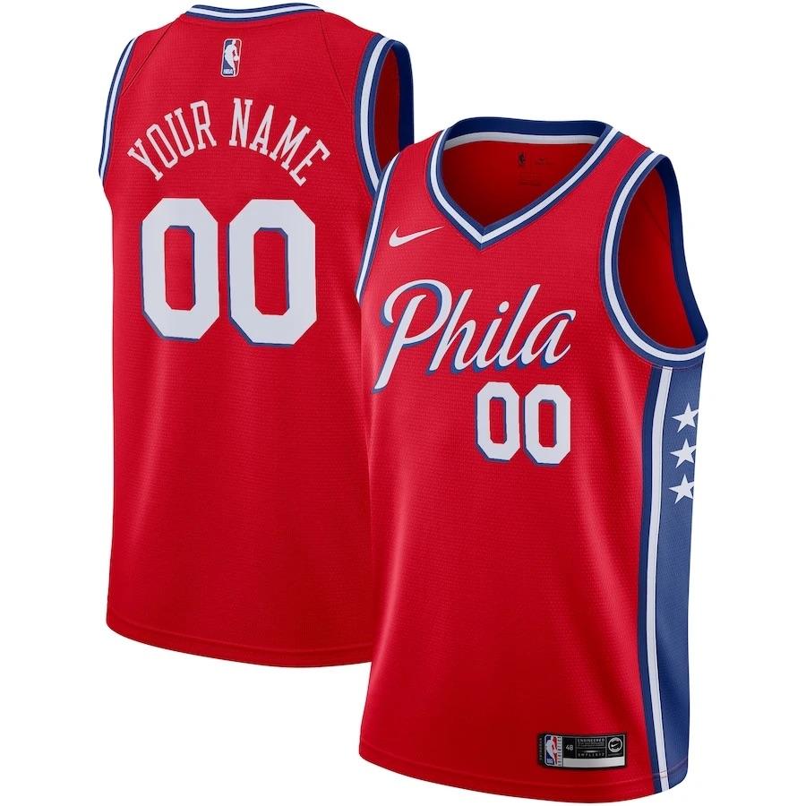 Philadelphia 76ers