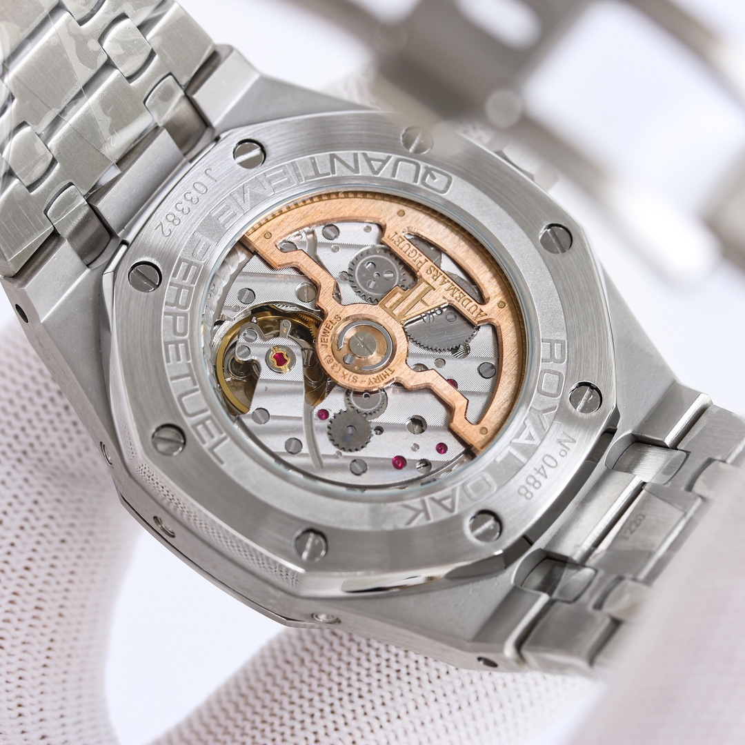 Audemars Piguet Royal Oak 26574ST.OO.1220ST.03