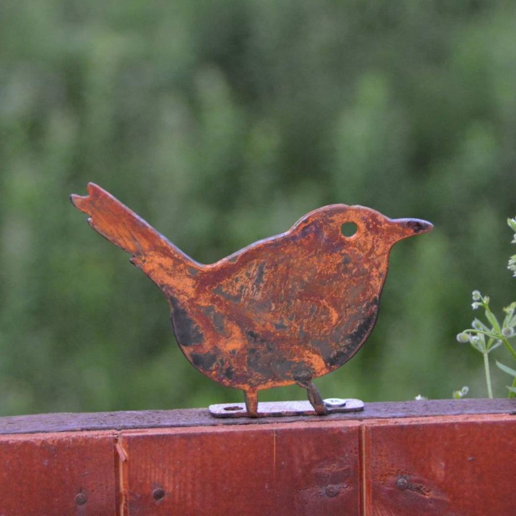 Rusty Robin |🎄Chrismas Advent Gifts