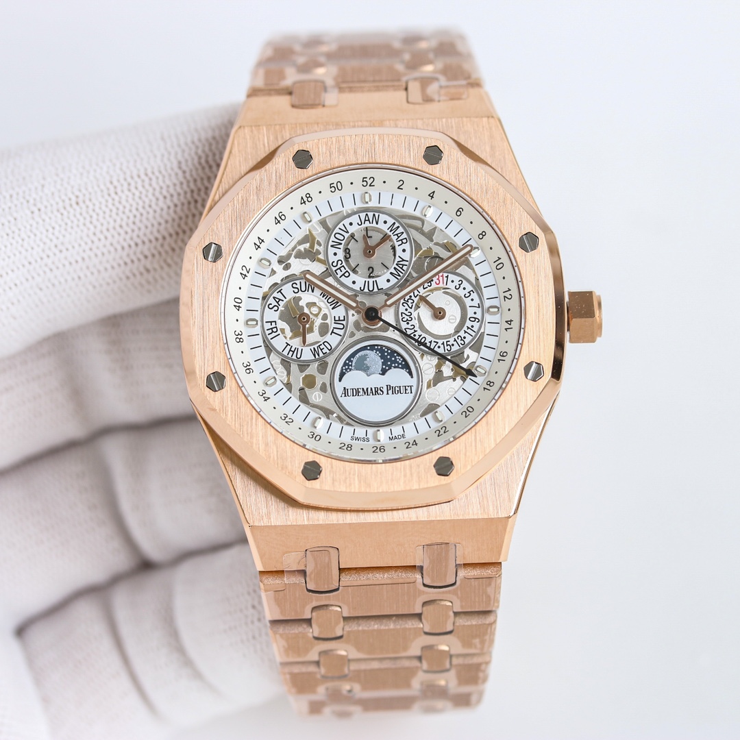 Audemars Piguet Royal Oak 26574OR.OO.1220OR.02