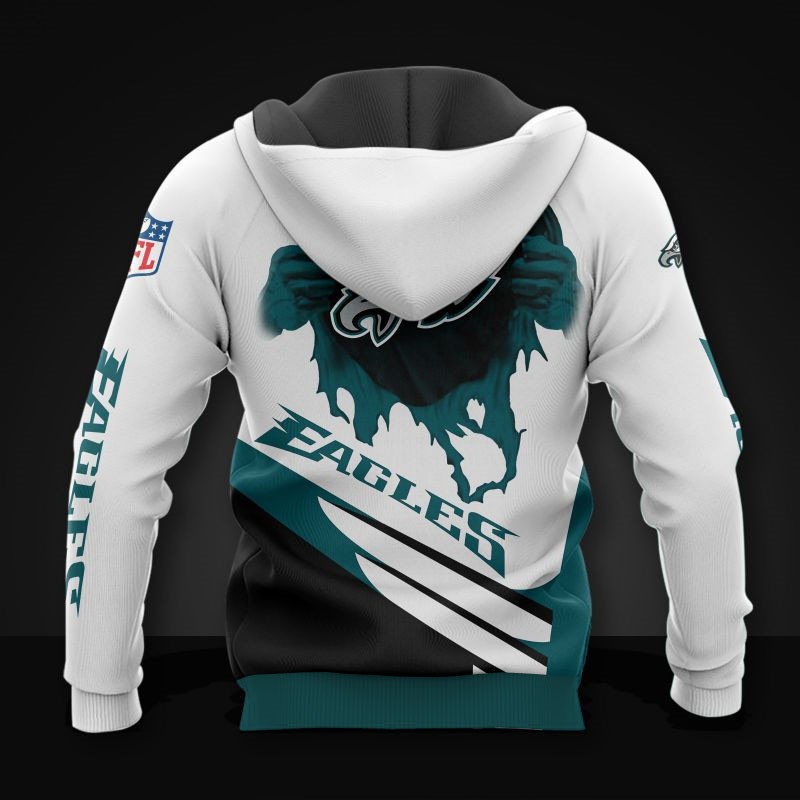 PHILADELPHIA EAGLES 3D PE99