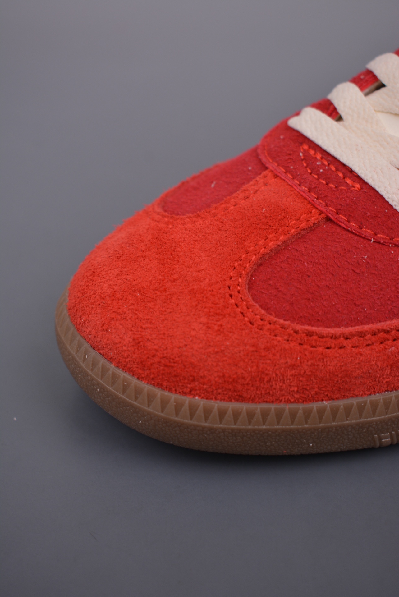 Adidas Originals Samba OG Talchum Pack Scarlet IG8905