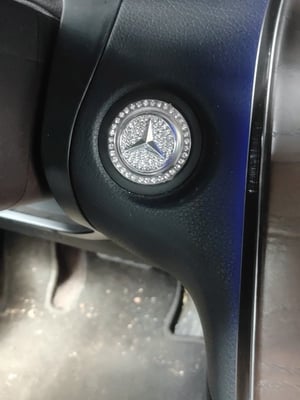 LAST SALE🔥49% OFF🔥One Click Start Button To Personalize The Interior
